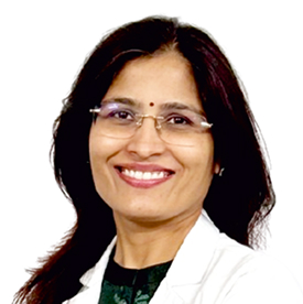 Doctor JS Saroya