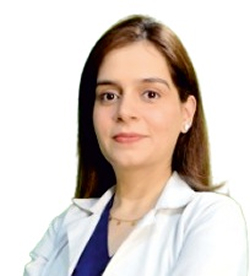Doctor JS Saroya