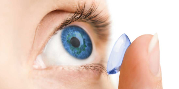 Post operative lasik care
